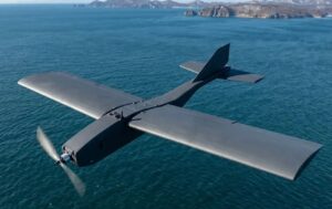 Японія розробляє наддешевий дрон ACM‑01 Shiraha за уроками війни в Україні 21