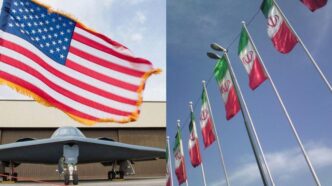 США і Іран планують другий раунд переговорів у Європі: можливі локації та часові рамки 105