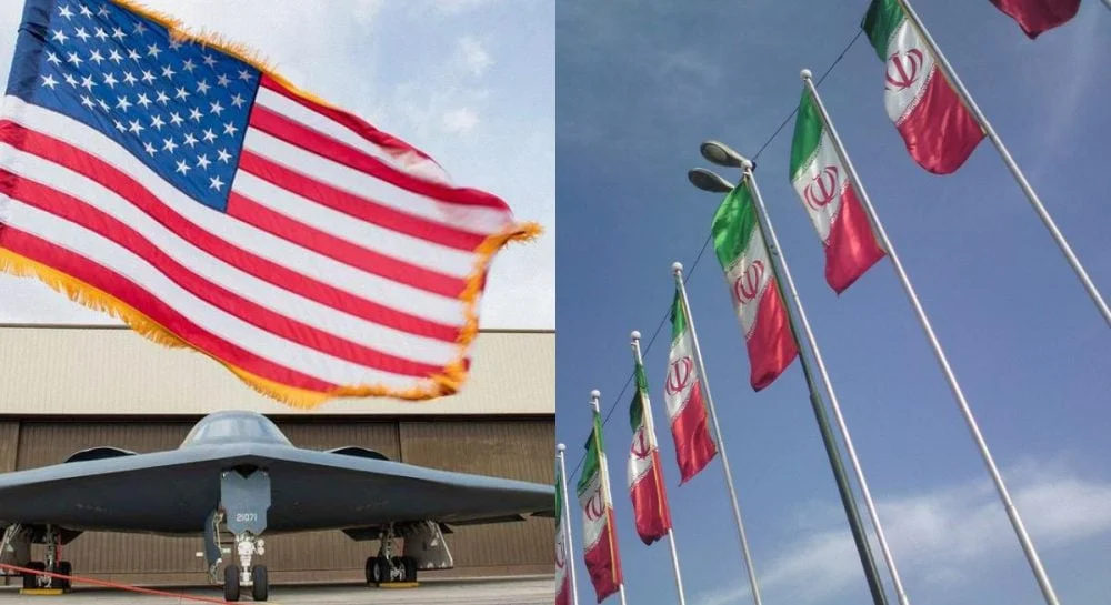 США і Іран планують другий раунд переговорів у Європі: можливі локації та часові рамки 399