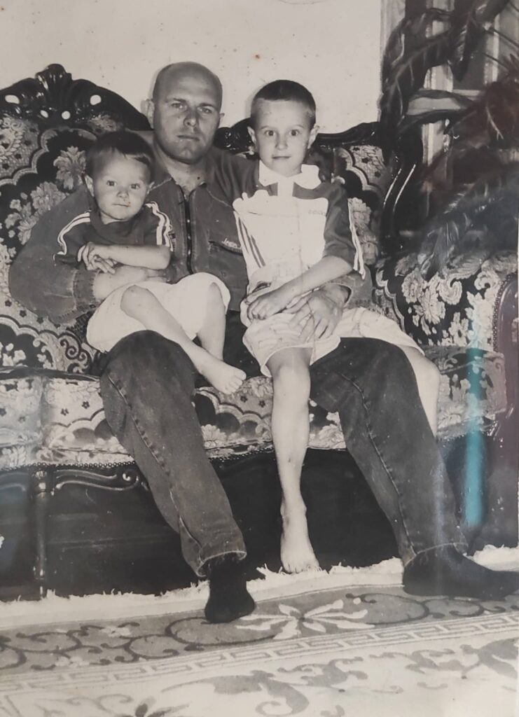 Хто такий Михайло Токарь, біографія. Від колгоспного водія з Куштановиці до короля Закарпаття та легендарного Геші 9