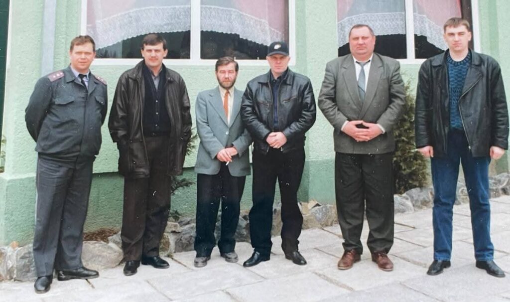 Хто такий Михайло Токарь, біографія. Від колгоспного водія з Куштановиці до короля Закарпаття та легендарного Геші 13