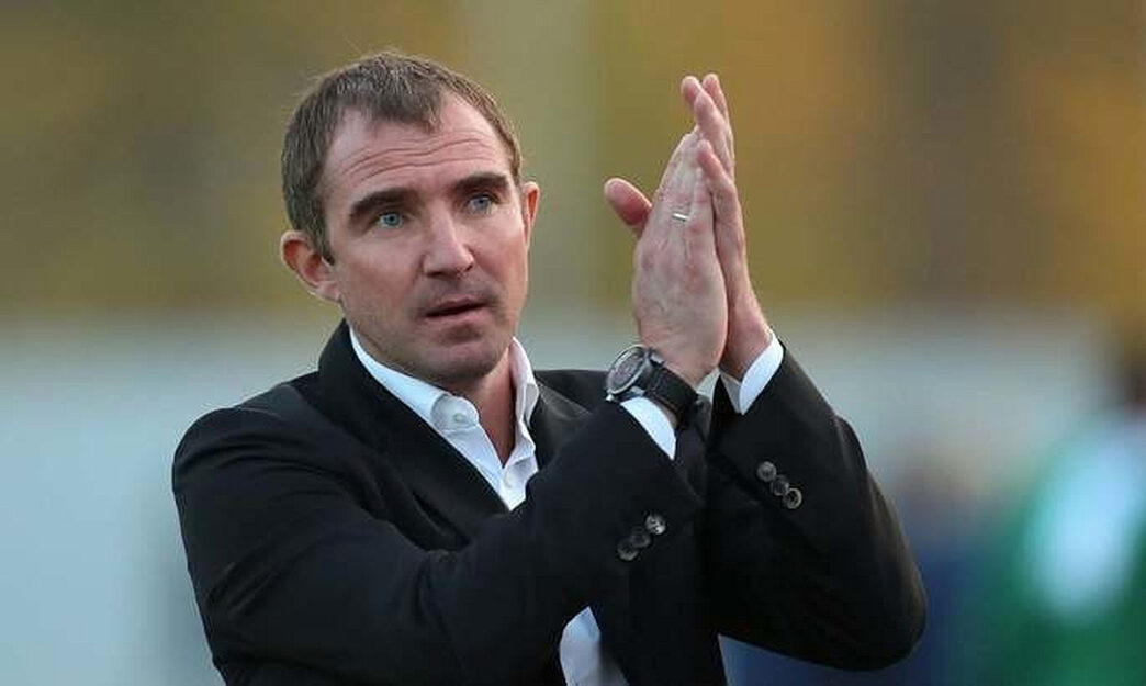 Хто такий Олександр Кучер