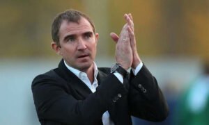 Хто такий Олександр Кучер