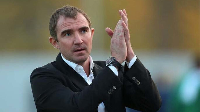 Хто такий Олександр Кучер