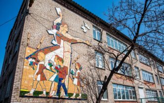 Мілітаризація молоді в окупованому Маріуполі: підготовка до служби в російській армії 5