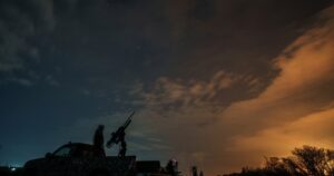 Українська ППО порівняно з ізраїльським «Залізним куполом»: огляд експертної оцінки 31