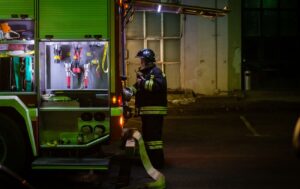 Вибухи в Дзержинську під час дронової атаки: підсумки та обмеження 37