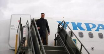 Зеленський у Баку – стратегічна зустріч щодо захисту неба 5