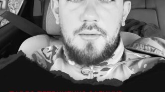 2 роки без Павла Петриченка: активіст і воїн, який загинув за день до 32-річчя 13