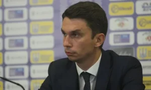 Хто такий Юрій Запісоцький: права рука президента УАФ, генсекретар і фігурант найгучнішого корупційного скандалу українського футболу 7