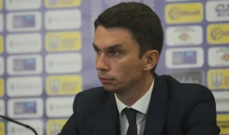 Хто такий Юрій Запісоцький: права рука президента УАФ, генсекретар і фігурант найгучнішого корупційного скандалу українського футболу 9