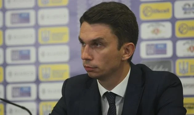 Хто такий Юрій Запісоцький: права рука президента УАФ, генсекретар і фігурант найгучнішого корупційного скандалу українського футболу 11