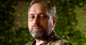 Сергій Сірченко подав у відставку після втрати Сіверська: офіційна заява та контекст 27