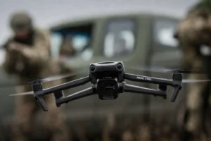 Міноборони впроваджує дроново-штурмові підрозділи: нова модель війни вже звільняє території на півдні 27