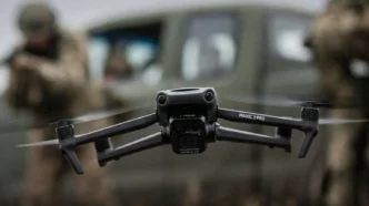 Міноборони впроваджує дроново-штурмові підрозділи: нова модель війни вже звільняє території на півдні 3