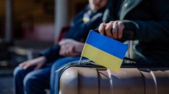 Польща спрощує подання документів для українських біженців: нові правила 2026 471