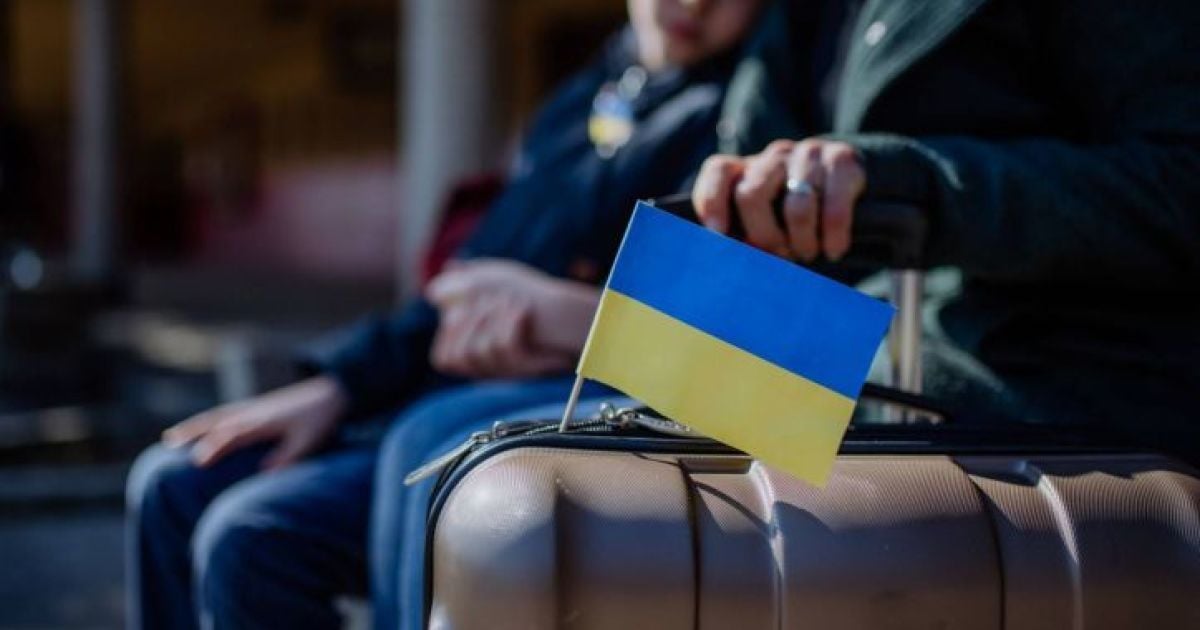 Польща спрощує подання документів для українських біженців: нові правила 2026 469