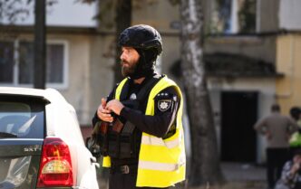 Кількість постраждалих у масовій стрілянині в Києві зросла до семи 7