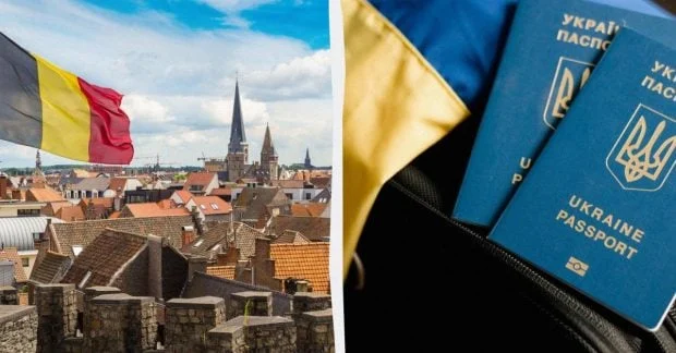 Психологічні труднощі біженців в Бельгії: провина, інтеграція та вікові особливості 13