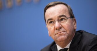 Німецький міністр: США не залишають НАТО поки 13