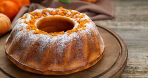 Рецепт апельсинового пирога: покроковий простий спосіб приготування 5