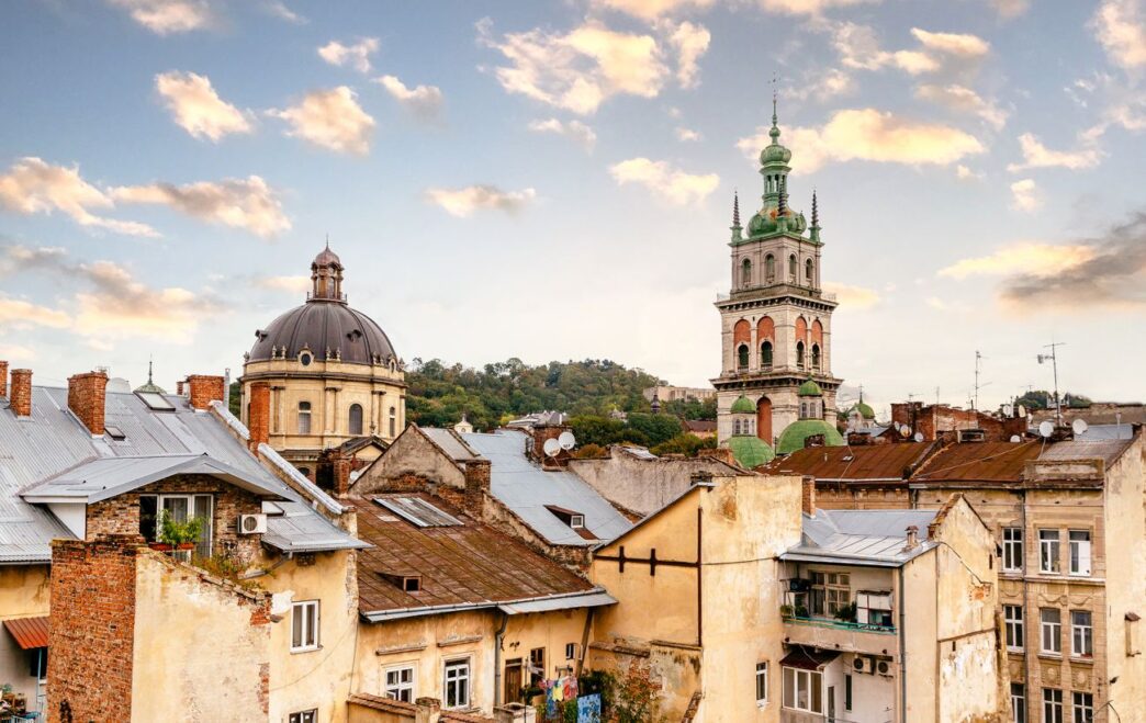 Ціни на квартири у Львові у 2026 р.: актуальні дані та найдорогоші райони 3