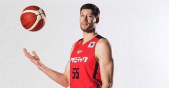 В’ячеслав Кравцов (212 см): баскетболіст, підприємець і новий учасник «Холостяк» 1