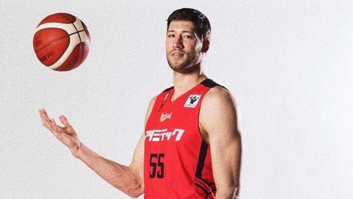 В’ячеслав Кравцов (212 см): баскетболіст, підприємець і новий учасник «Холостяк» 3