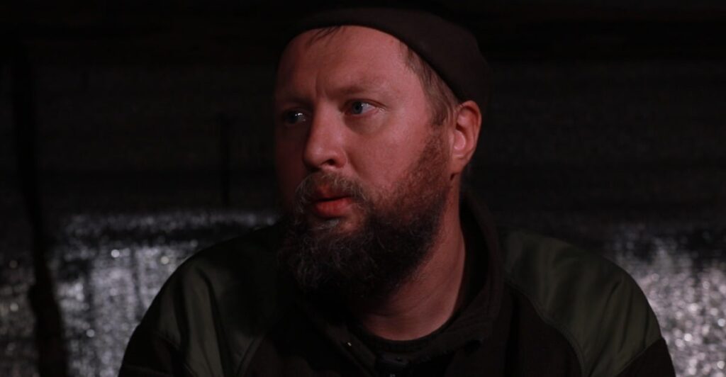 Як гаубиця М119 в 425 ОШП "Скеля" рятує піхоту на передовій 5