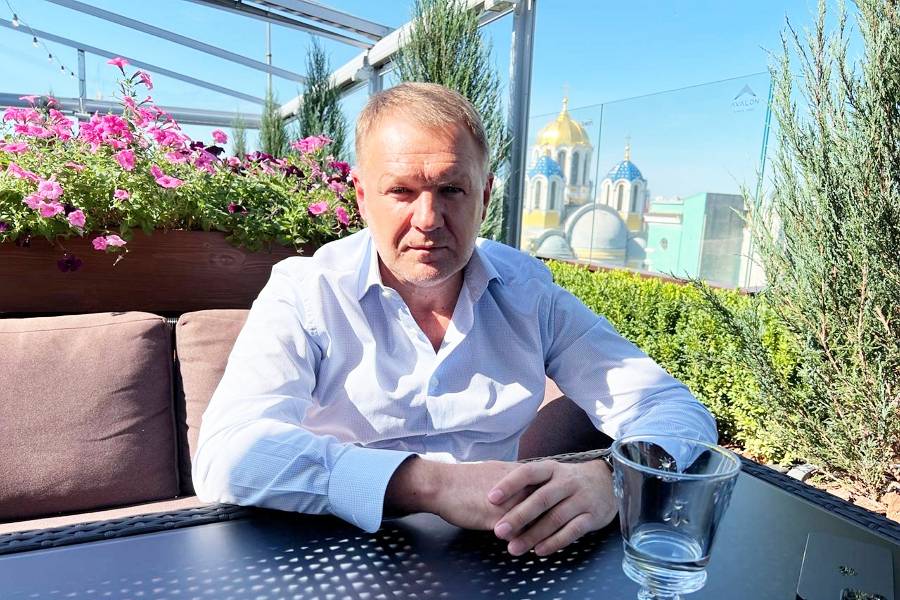 Хто такий Віталій Кропачов: вугільний олігарх, медіамагнат і фігурант справи на 2 млрд гривень 7