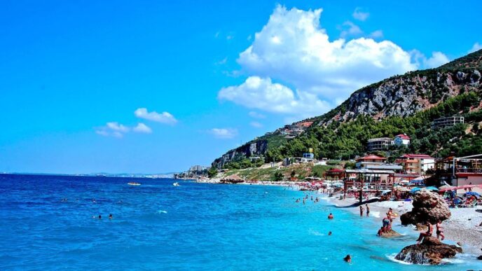 Скільки коштує життя в Албанії: розрахунок місячних витрат українки Марти 23