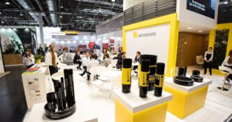 Податки 2026: «Інтерпайп» сплатив 1,2 млрд грн у першому кварталі 5