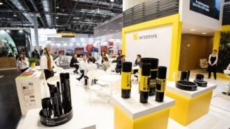 Податки 2026: «Інтерпайп» сплатив 1,2 млрд грн у першому кварталі 195