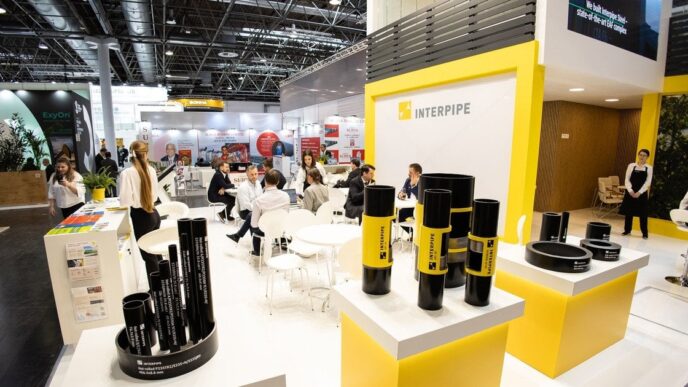 Податки 2026: «Інтерпайп» сплатив 1,2 млрд грн у першому кварталі 7