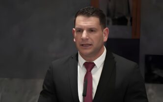 Новий спікер словенського парламенту оголосив візит до Росії та референдум про вихід з НАТО 9