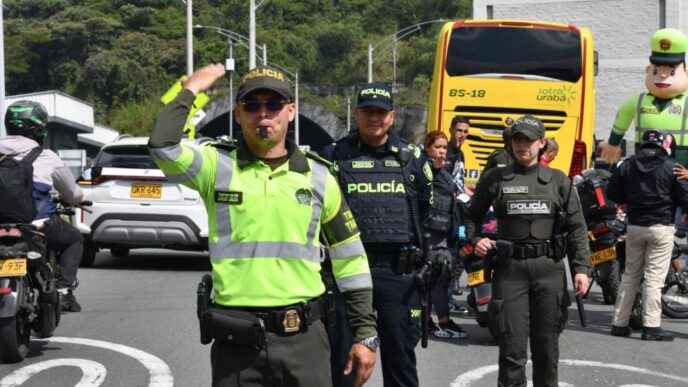 Вибух на Панамериканському шосе в Колумбії: 14 загиблих і 38 поранених 27