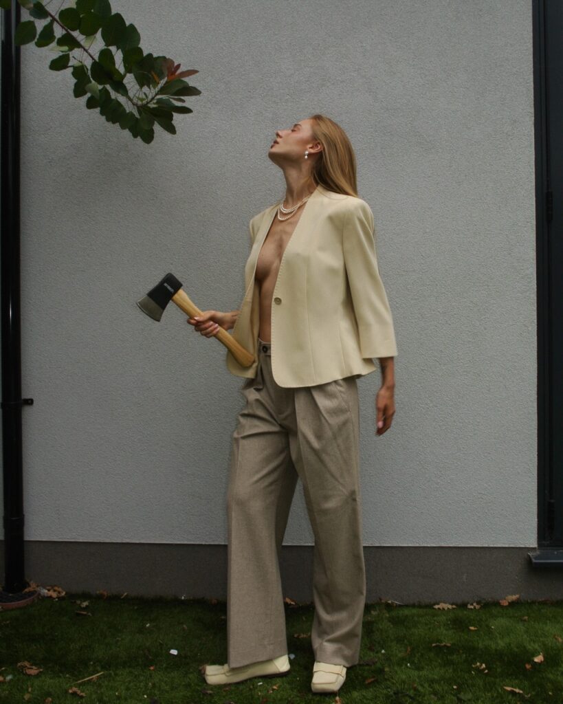 Екс-дівчина Моргенштерна Єлизавета Василенко виграла суд у податкової: 1,6 млн грн скасовано 7