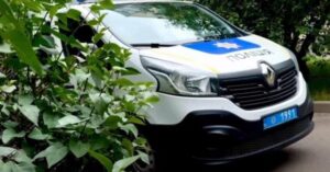 Теракт у Броварах: затримано двох підозрюваних, є поранений 29