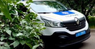 Теракт у Броварах: затримано двох підозрюваних, є поранений 3