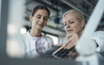 Київська лабораторія енергетики та клімату – новий науковий центр у Могилянці для відбудови України 9