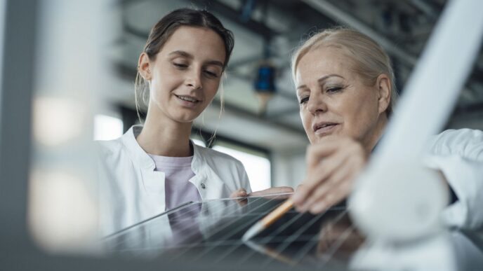 Київська лабораторія енергетики та клімату – новий науковий центр у Могилянці для відбудови України 11