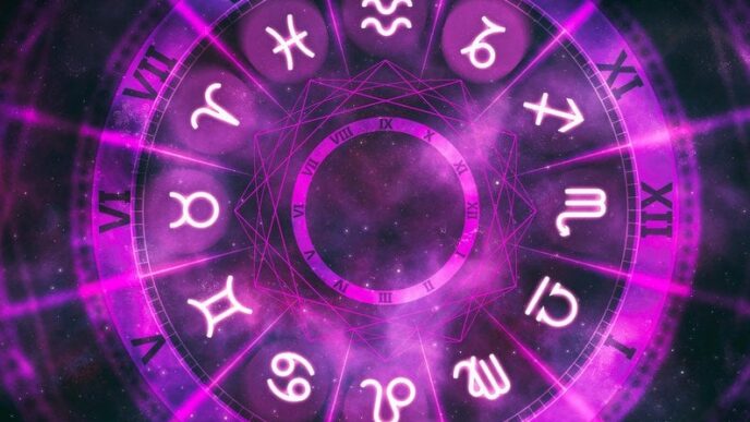 Астролог Людмила Булгакова: знаки зодіаку, які не можуть відпочити в неприбраній кімнаті 11