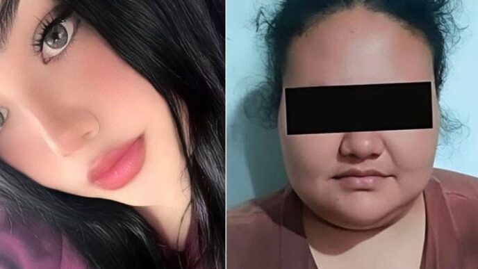 Зникнення в Чіапасі: як редаговані фото ускладнили пошуки жінки 27