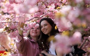 Прогноз погоди на Великдень 2026: холодно, потепління після свят 29