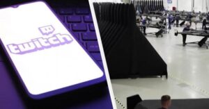 Twitch заблокував канали за порушення санкцій під час реклами «Алабуга Політех» 39