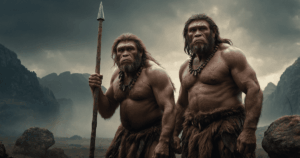 120‑тисячолітні людські сліди на озері Алатар у Саудівській Аравії: нові дані про міграції Homo sapiens 27