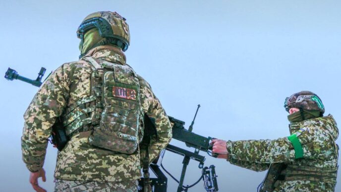 Дрони Shahed, Gerbera, Italmas: підрахунок збитих та влучень ППО України 29 квітня 2026 11