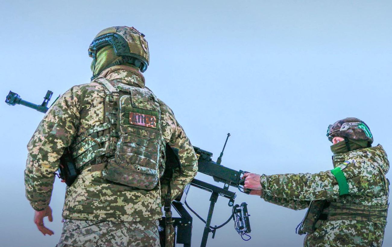 Дрони Shahed, Gerbera, Italmas: підрахунок збитих та влучень ППО України 29 квітня 2026 21