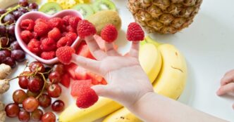 Прогноз зростання цін на фрукти в Україні у 2026 р.: які продукти стануть найдорожчими 9