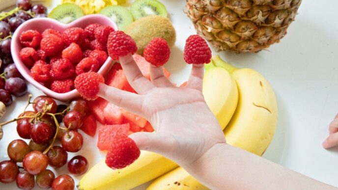 Прогноз зростання цін на фрукти в Україні у 2026 р.: які продукти стануть найдорожчими 11